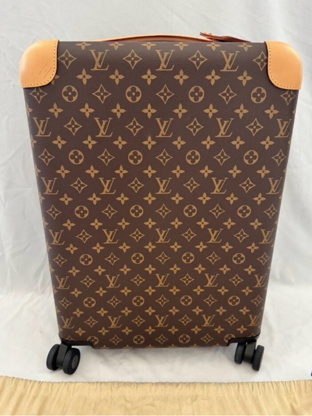 Louis Vuitton Monogram Canvas horizon 55